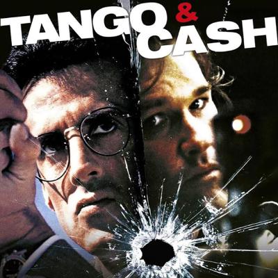 #005 - Tango & Cash (1989)