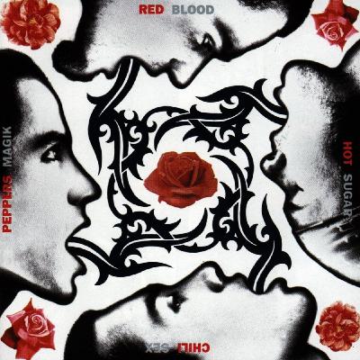 24 de septiembre. RHCP, Lucero, T. Rex, Beck, Weezer, Soundgarden, Ryan Adams, Rolling Stones...