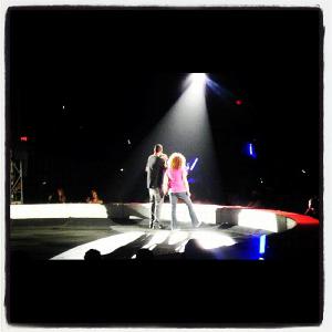 Table Talk with Comedian Reggie Jackson