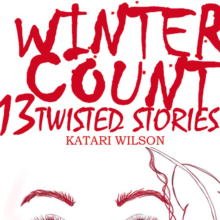 Winter Count Chapter I