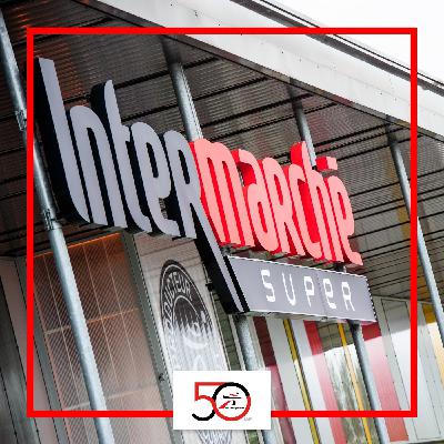 2- Au départ, l’Alimentaire