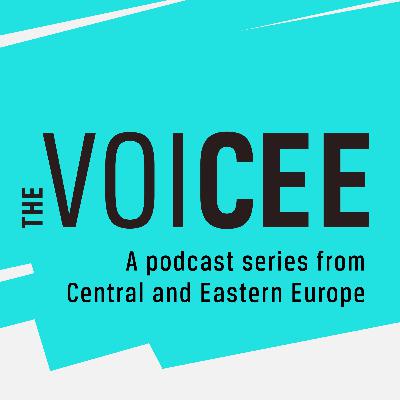 The VoiCEE podcast: what Belarus's "sham" elections mean for the country and the region The VoiCEE podcast: what Belarus's "sham" elections mean for the country and the region