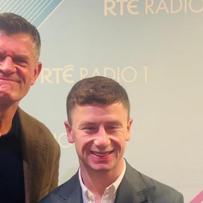 “I thought I’d just have a few beers... I went back on the vodka” - Jockey, Oisín Murphy