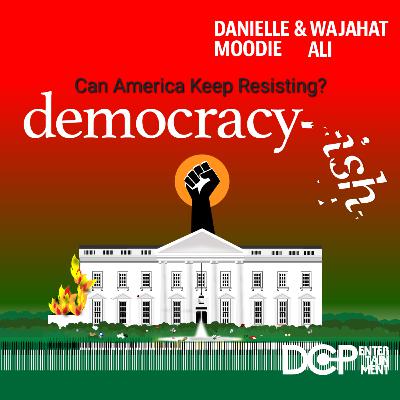 Can America Keep Resisting?