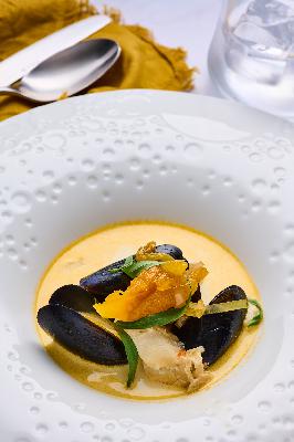 From Fine Dining to Disaster Relief, Chef Ryan Yost on Feeding People When It Matters Most