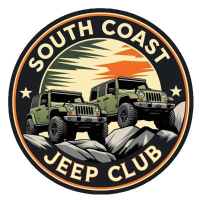 South Coast Jeep Podcast Episode 8 3-6-26