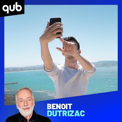 «Intéresse-toi donc à d’autres choses que ta face!»: Benoit n’aime pas les égoportraits…