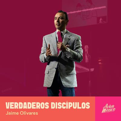 Verdaderos Discípulos