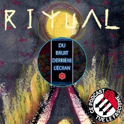 10 - Ritual