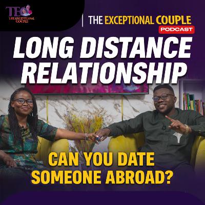 LONG DISTANCE RELATIONSHIP LONG DISTANCE RELATIONSHIP