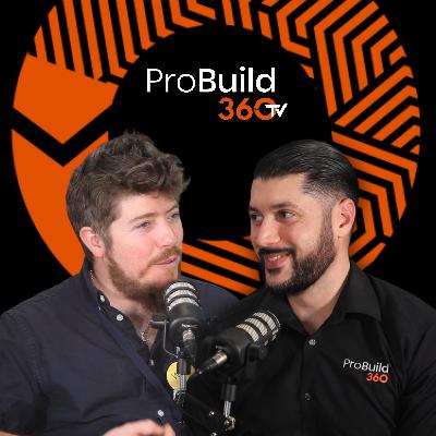 Architectural Philosophies Shaping UK Living Spaces | The Onsite Podcast by ProBuild360 Architectural Philosophies Shaping UK Living Spaces | The Onsite Podcast by ProBuild360