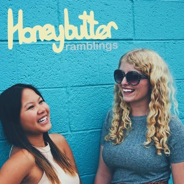 HoneyButter Ramblings