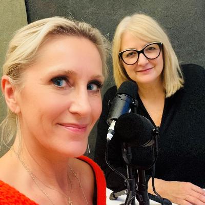 #22 Eine Frau für die Ewigkeit - SABINE STARMAYR, die aus jeder Frau Mayr einen Star macht.