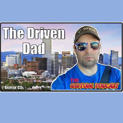 Interview with The Driven Dad Interview with The Driven Dad