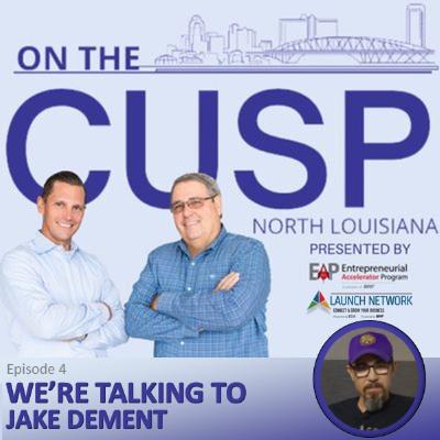 Season 12, Episode 4: Jake Dement with Dement Brothers Boxing Club