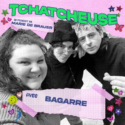 Bagarre - "J'ai envie de me mettre un sandwich dans la gueule"