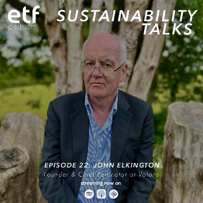 A Journey Through Corporate Responsibility: In Conversation with John Elkington A Journey Through Corporate Responsibility: In Conversation with John Elkington