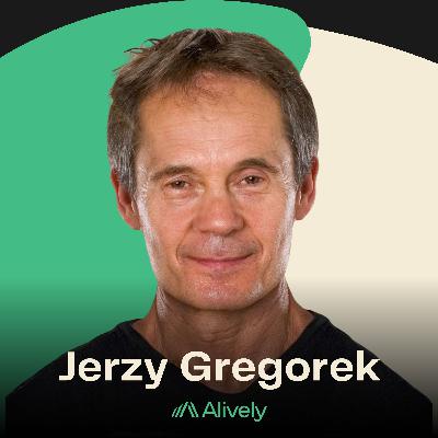 Improve Your Flexibility In Just 15 Minutes with Weightlifting Champion Jerzy Gregorek - E86