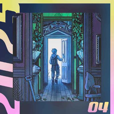 April 2025 - Best Video Game Music 📘