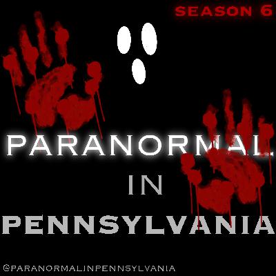 Selma Mansion in Norristown, PA: Kitchen Poltergeists and Ghostly Roses