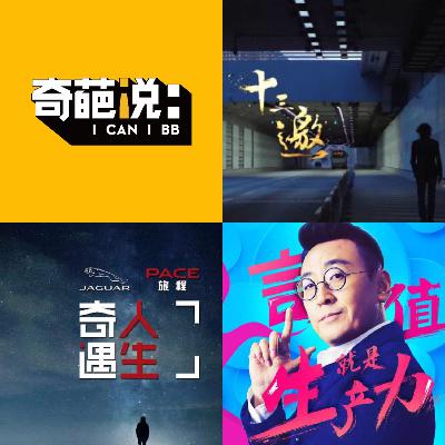 自我| 看不进书怎么办？良心综艺大推荐