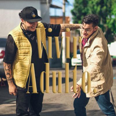 Vivir adulto pt.5ntexto Vivir adulto pt.5ntexto