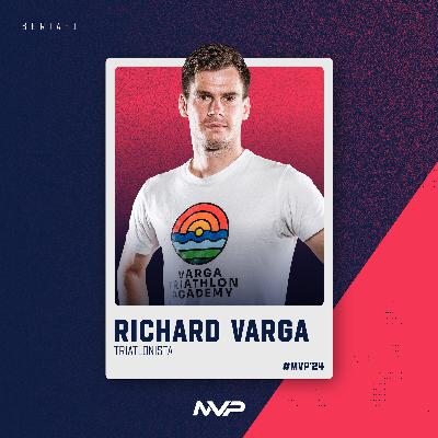 #11 - Richard Varga #11 - Richard Varga