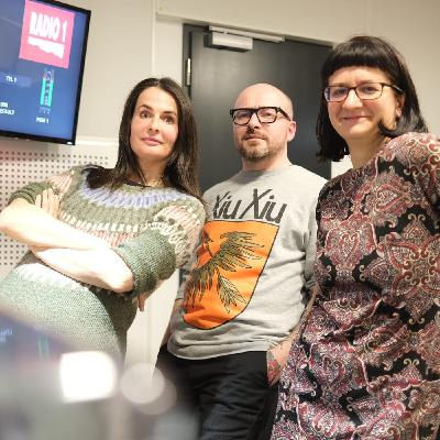 Odvážné palce 13/3/2025: Mickey 17, Ta druhá, Kráska z Gazy, Páv + Český lev, Oscaři a Jeden svět