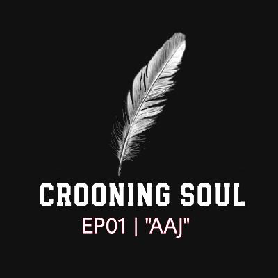 AAJ || PUNYANJALI BHARDWAJ || THE CROONING SOUL (HINDI) || HINDI POETRY || EP01