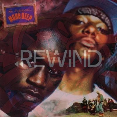 Mobb Deep's The Infamous Mobb Deep's The Infamous