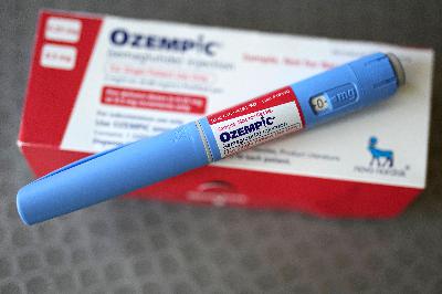 Patrick In The Morning: Study Shows Link Between Ozempic and Divorce