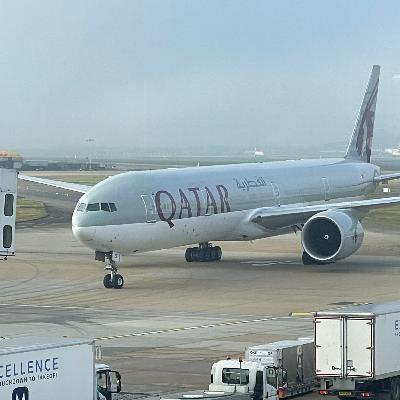 #1059 リーディングメガネ購入&飛行機で出会った方との会話