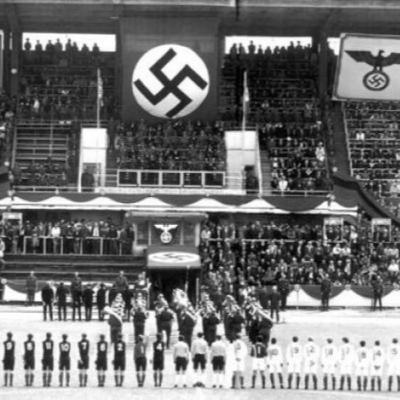 Αυτό με το ματς του θανάτου