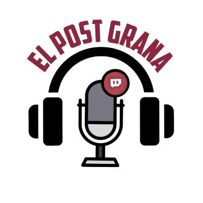 EL POST GRANA #81 (CASTELLÓN-REAL MURCIA) con José Luis de la Rocha.