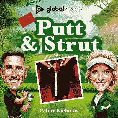 Guest Calum Nicholas & Rory McIlroy wins The Players!