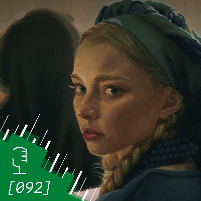 ‹ Tragica Invidia › La Nostra Terra | Podcast [092]