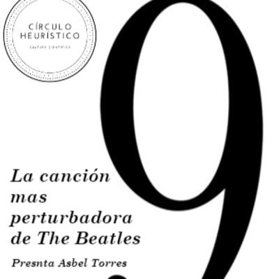 La canción mas perturbadora de The Beatles La canción mas perturbadora de The Beatles