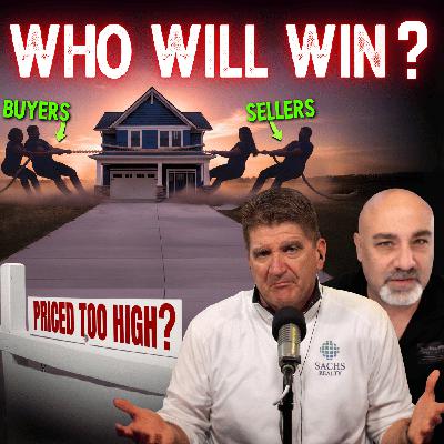 Will Homebuyers Win the Housing Market Standoff