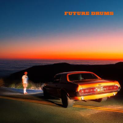 FUTURE DRUMS (Echoes of the Underground) FUTURE DRUMS (Echoes of the Underground)