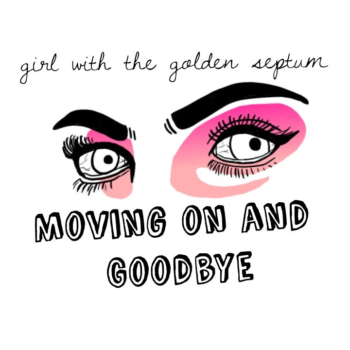 Goodbye ♡ (for now) episode artwork