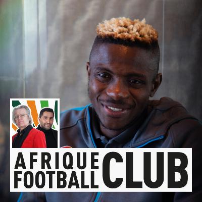 Osimhen à la conquête du monde