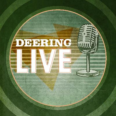 Goodnight, Texas | Deering Live Ep. 111