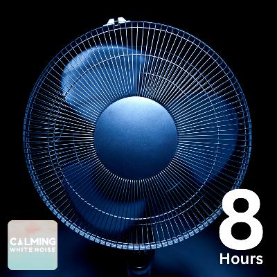 Fan Noise for Sleeping | White Noise Sound & Sleep Sounds for Restful Nights