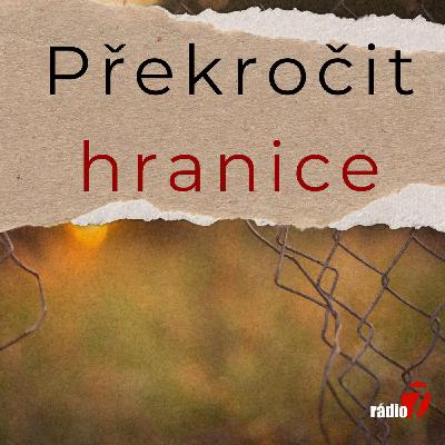 Překročit hranice: Brainwashed (7/12): Touha po změně