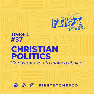 57. Christian Politics 57. Christian Politics