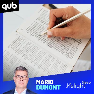 Pour les immigrants, le français est «plus comme une langue scolaire», note le commissaire