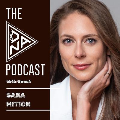 #28 Sara Mitich – The Journey of Star Trek, Mining Deep Emotions, & Cultivating Gratitude & Growth #28 Sara Mitich – The Journey of Star Trek, Mining Deep Emotions, & Cultivating Gratitude & Growth