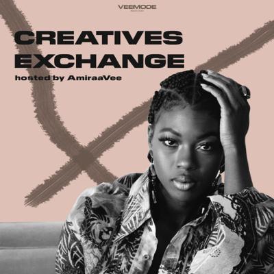 Creatives Exchange & Style Scenarios: Wardrobe Stylist, Shaniqua J