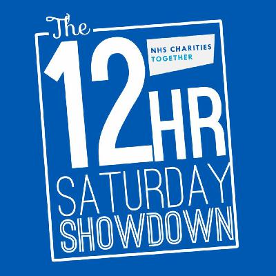 12 Hour Saturday Showdown - Part 3