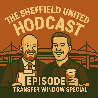 Episode 2 - Transfer Window Special